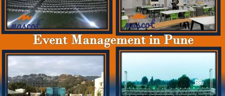 event management in pune